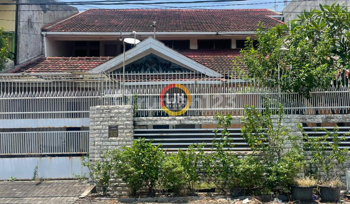 Dijual Rumah di Pusat Kota Semarang  2