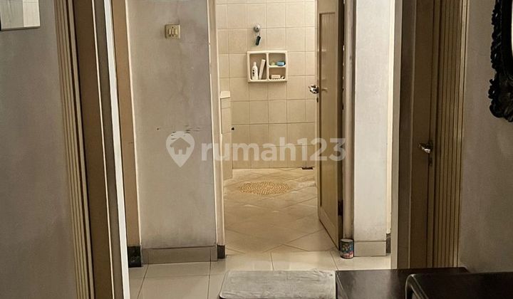 Dijual rumah di kawasan Old Money 2