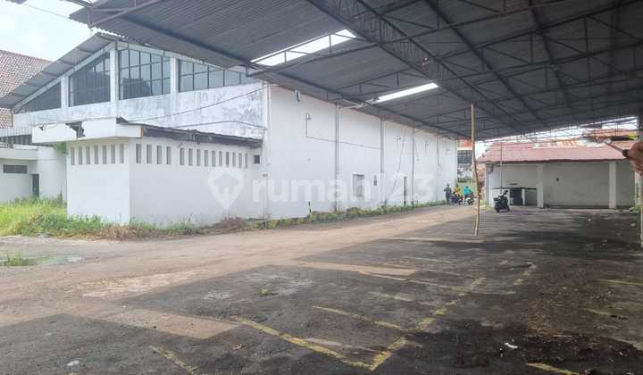 Cheap land for rent in Kudus (12336-MRT) Cheap land for rent in Kudus (12336-MRT)