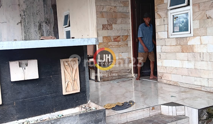 Dijual Rumah di Kedungmundu Kota Semarang 2