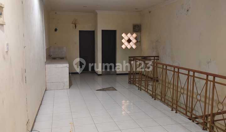 Disewakan murah ruko di Pecinan (12326-PIA) 2