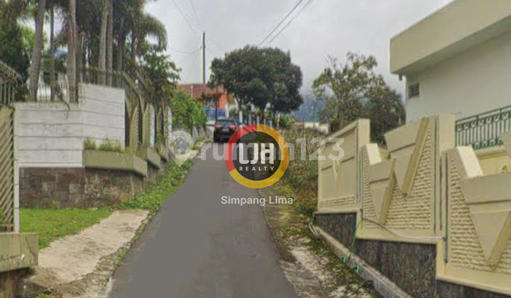 Dijual Villa Full Furnished di Beruang Mas Residence, Gayamsari 2