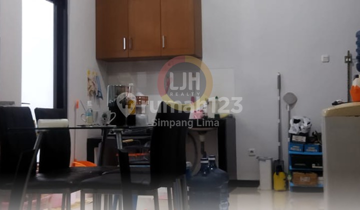 Rumah Siap Huni di Graha Estetika dekat Undip  Semarang 1