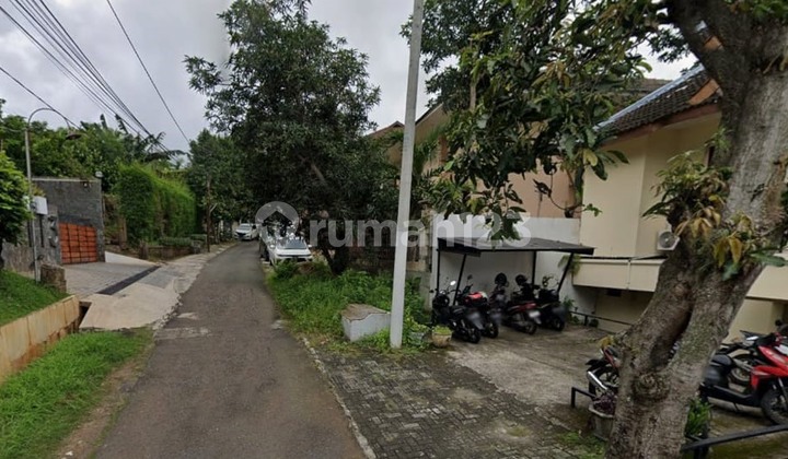 Large house for rent cheap in Sinabung (12535-MRT) 2