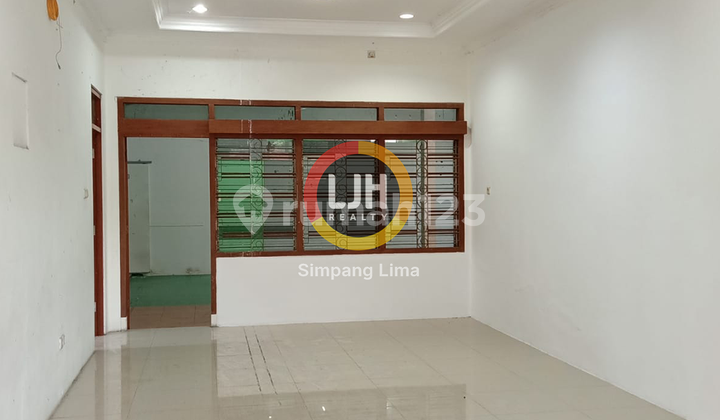 Rental House in Semarang City Center, Near Simpang Lima 2