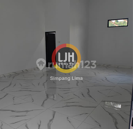 Warehouse and Industrial Land for Sale, Ngaliyan, Semarang 2