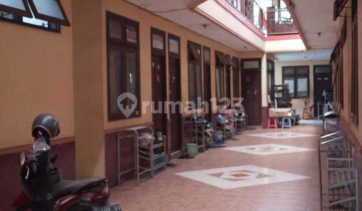 Dijual rumah kost di Malangsari,Tlogosari (12546-INE) 1