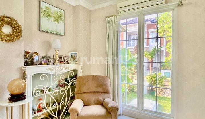 Rumah Mewah Di Jangli Semarang Siap Huni 2