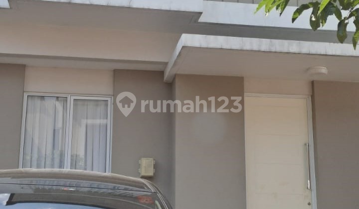 Cheap rental available on Guntur Street, Paramount Village Simongan (12510-STE) 1