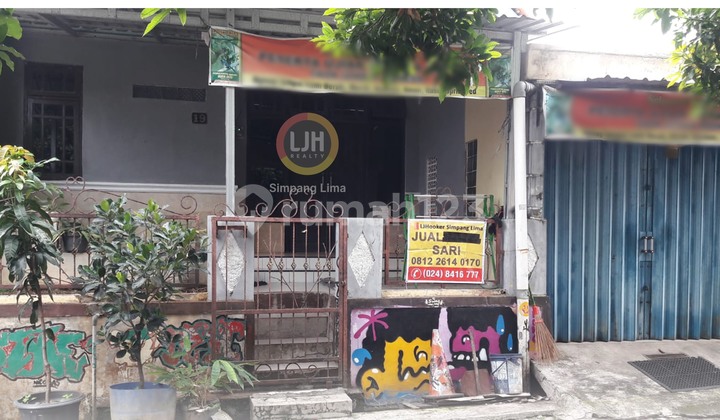 Comfortable house in Pudakpayung 1