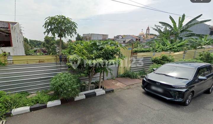 Dijual tanah istimewa di Rorojonggrang 2