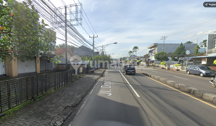 For sale special building in Diponegoro, Ungaran. 2