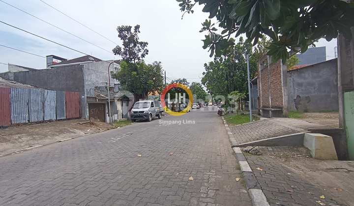 Disewakan Tanah Strategis Kenconowungu 2