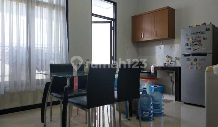 Rumah Siap Huni di Graha Estetika dekat Undip  Semarang 2