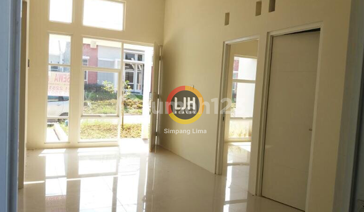 Forest Hill Citraland BSB House for Rent, Semarang 2