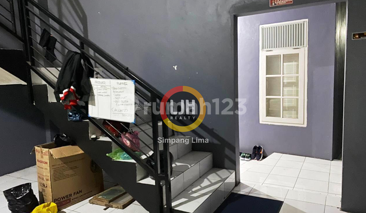 Dijual Ruko di Tempat Ramai, Pedurungan 2