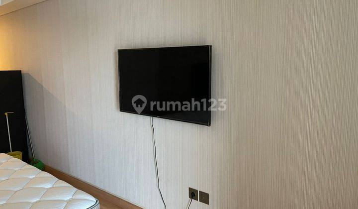 Apartemen Pinnacle Full Furnished Murah di Semarang 2