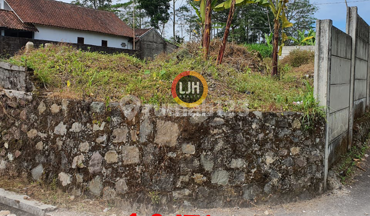 Dijual Tanah Luas 874 di Argomulyo Kota Salatiga Dijual Tanah Luas 874 di Argomulyo Kota Salatiga