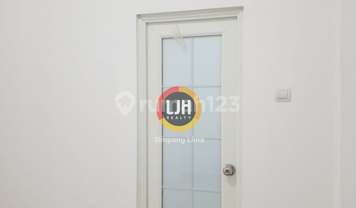 Dijual Rumah 4Kt 1Km di Graha Padma Semarang Kota 2