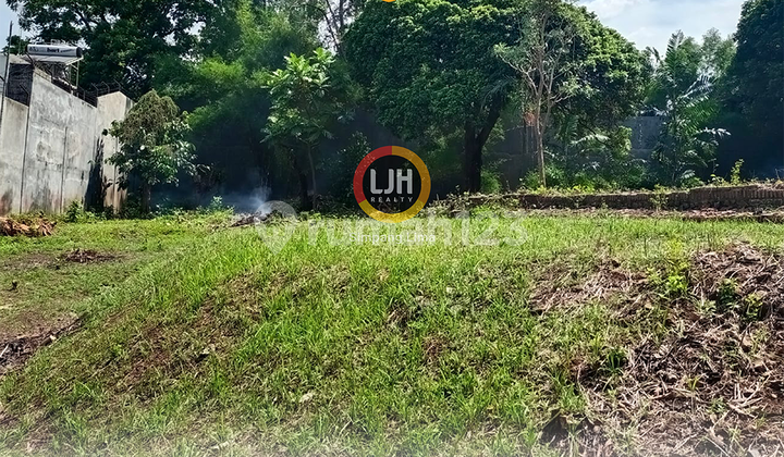 Dijual Tanah 2.433 M² Cocok Usaha & Hunian 1