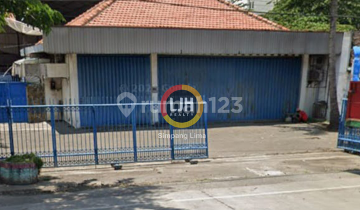 Warehouse + Shop House for Rent, Beside Main Road 2