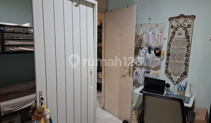 Rumah Siap Huni Terawat Bagus Lokasi Sangat Strategis di Bsd 2