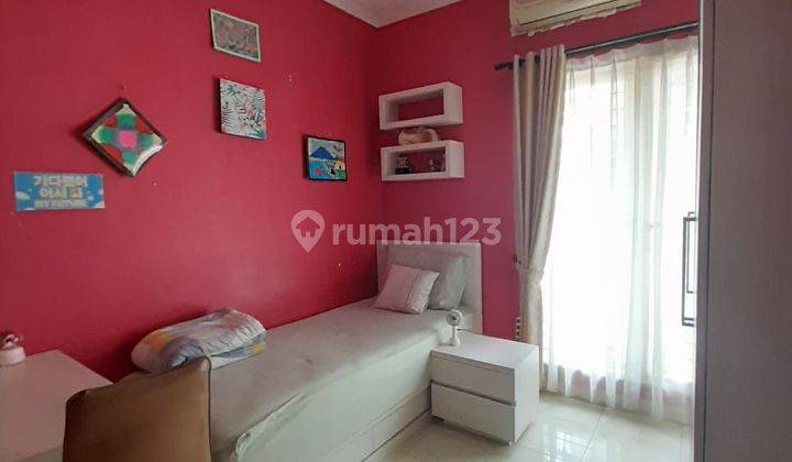 Rumah Siap Huni Di Sektor 9 Bintaro Jaya Tangerang Selatan 2