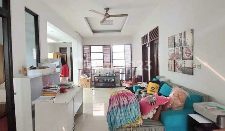 Nice House Very Strategic Location in Bintaro Jaya Sector 9 2