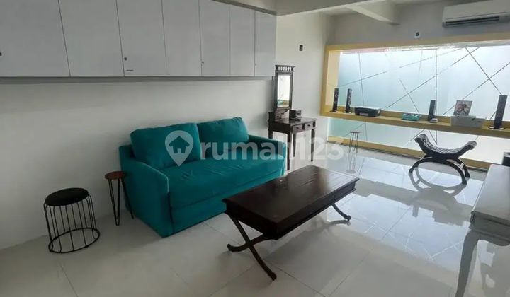 Rumah Siap Huni Lokasi Strategis Di Bintaro Jaya Sektor 3 2