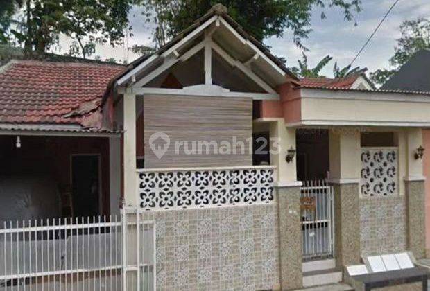 Rumah di sekitar bintaro tangerang selatan 1