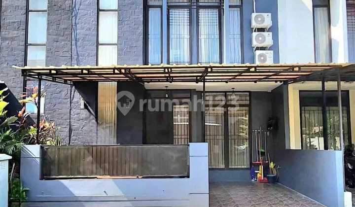 Rumah Siap Huni Dekat Fresh Market Dan Tol Parigi Di Bintaro Rumah Siap Huni Dekat Fresh Market Dan Tol Parigi Di Bintaro