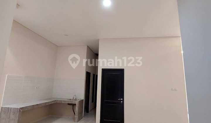 Rumah Baru Harga Bagus Lokasi Sangat Strategis di Sekitar Bintaro 2