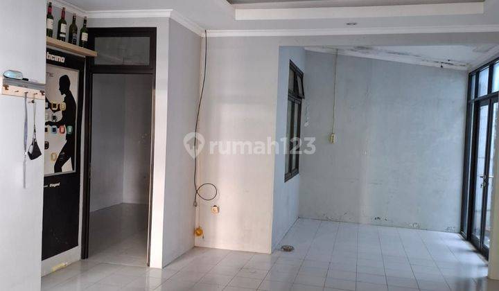 Rumah Di.kucica  Sektor 9 Bintaro Jaya Tangerang Selatan 2