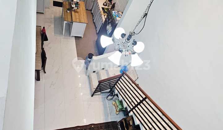 Rumah Lokasi Strategis Dekat Stasiun dan Bxc Mall di Bintaro 2