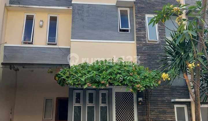 Rumah Bagus Dalam Cluster Akses Mudah Di Bintaro Sektor 9 Rumah Bagus Dalam Cluster Akses Mudah Di Bintaro Sektor 9