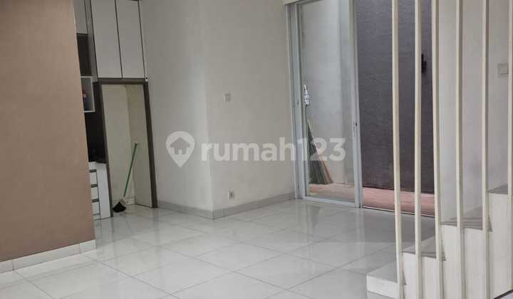 Rumah Siap Huni Lingkungan Rapih di Bintaro Jaya Sektor 9 2