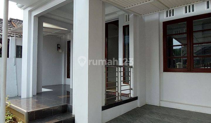 Rumah Siap Huni Di Sekitar Bintaro Tangerang Selatan 2