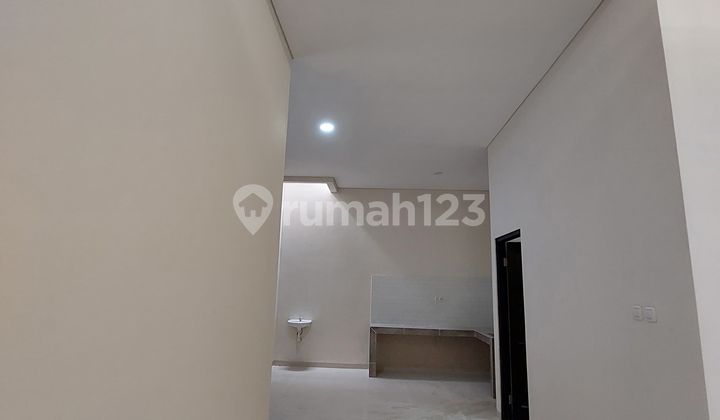 Rumah 1 Lantai Baru Lokasi Sangat Strategis di Sekitar Bintaro