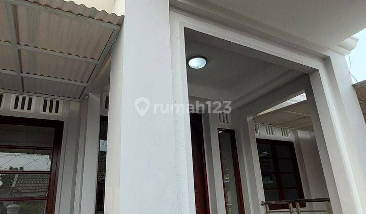 Rumah Siap Huni Di Sekitar Bintaro Tangerang Selatan 2