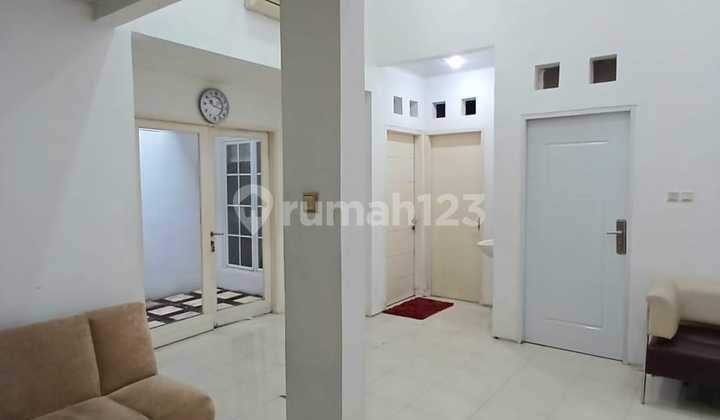 Rumah Nyaman Dalam Kawasan Favorit di Cluster Bintaro Sektor 9 2
