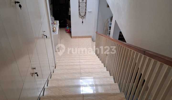 Rumah Hoek Design Minimalis Modern Di Bintaro Jaya Sektor 9 2