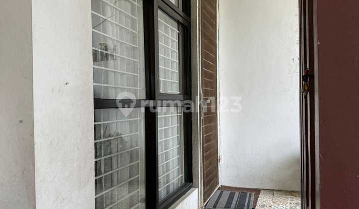 Rumah Minimalis Dekat Kantor Walikota Dalam Cluster Di Pamulang 2