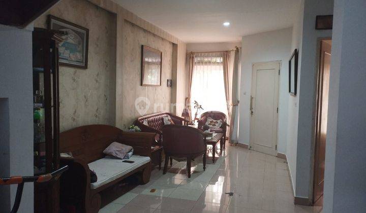 Rumah Di Sekitar Bintaro Jaya Tangerang Selatan 2