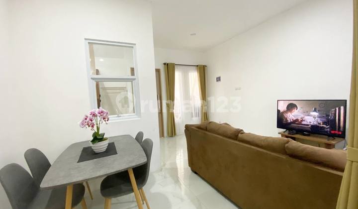 Rumah Syariah 2 Lantai Kelas Premium Strategis Dekat Dari Jalan Raya Mabes Dan Tol Setu Cipayung, Jakarta Timur Rumah Syariah 2 Lantai Kelas Premium Strategis Dekat Dari Jalan Raya Mabes Dan Tol Setu Cipayung, Jakarta Timur