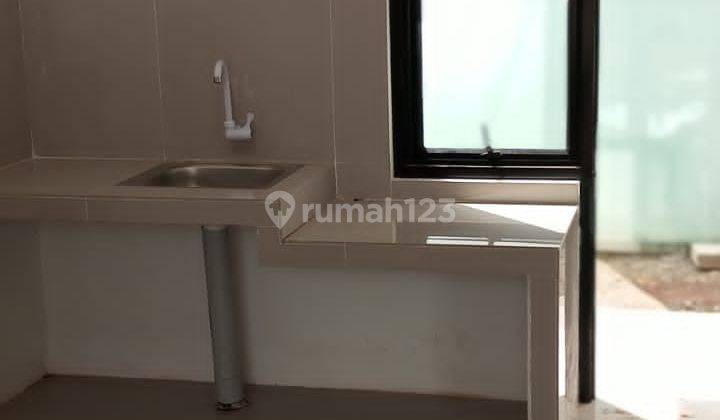 Rumah Islami 2Lantai Termurah Dekat St. Depok Lengkap Smarthome 7