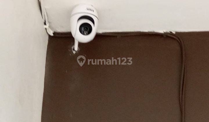 Rumah Islami 2Lantai Termurah Dekat St. Depok Lengkap Smarthome 13