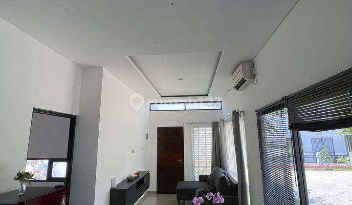 Rumah Islami Exclusive dan Strategis Dekat Cibubur Tol Cimanggis 3