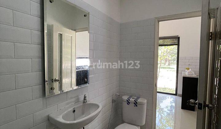 Rumah Islami Exclusive dan Strategis Dekat Cibubur Tol Cimanggis 4