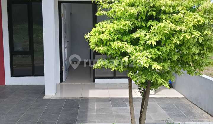 Rumah Siap Huni Strategis Dekat Stasiun Bogor Harga Cash 500jtan