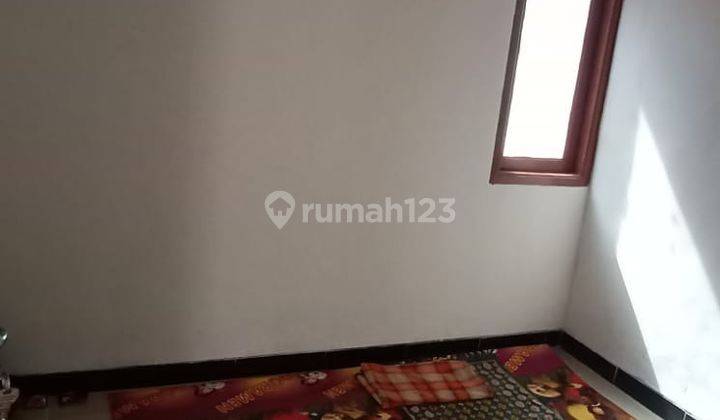 Rumah Minimais Di Bogor Kota Cash 200jtan Lokasi Dekat St Cilebut 2